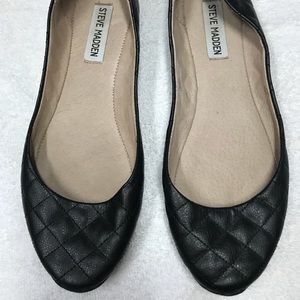 Steve Madden flats size 7.5
